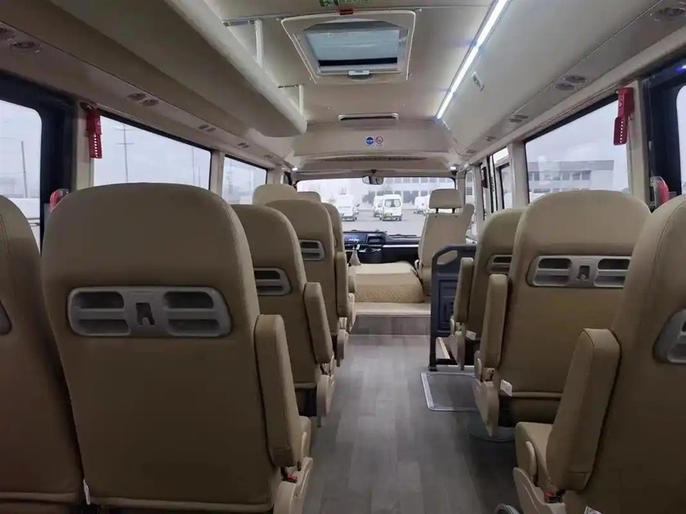 Shanghai To Ningbo Bus price